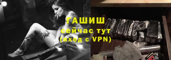 гидра Алексеевка
